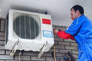 HVAC Companies Near Mount Liberty, OH Available Now